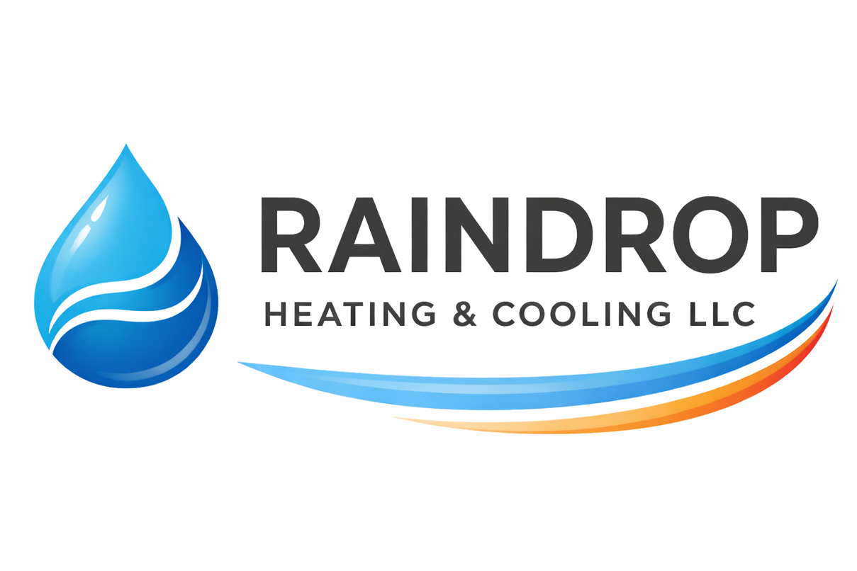 Raindrop Heating & Air