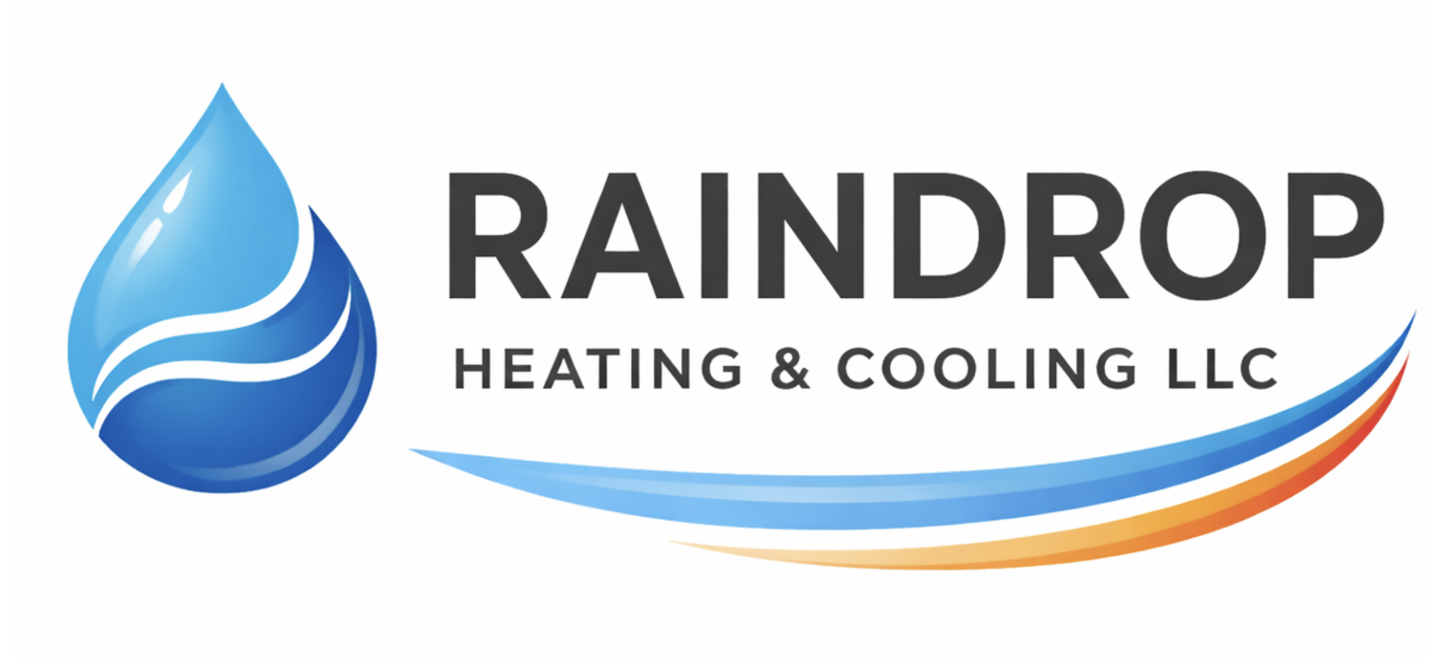 Raindrop Heating & Air